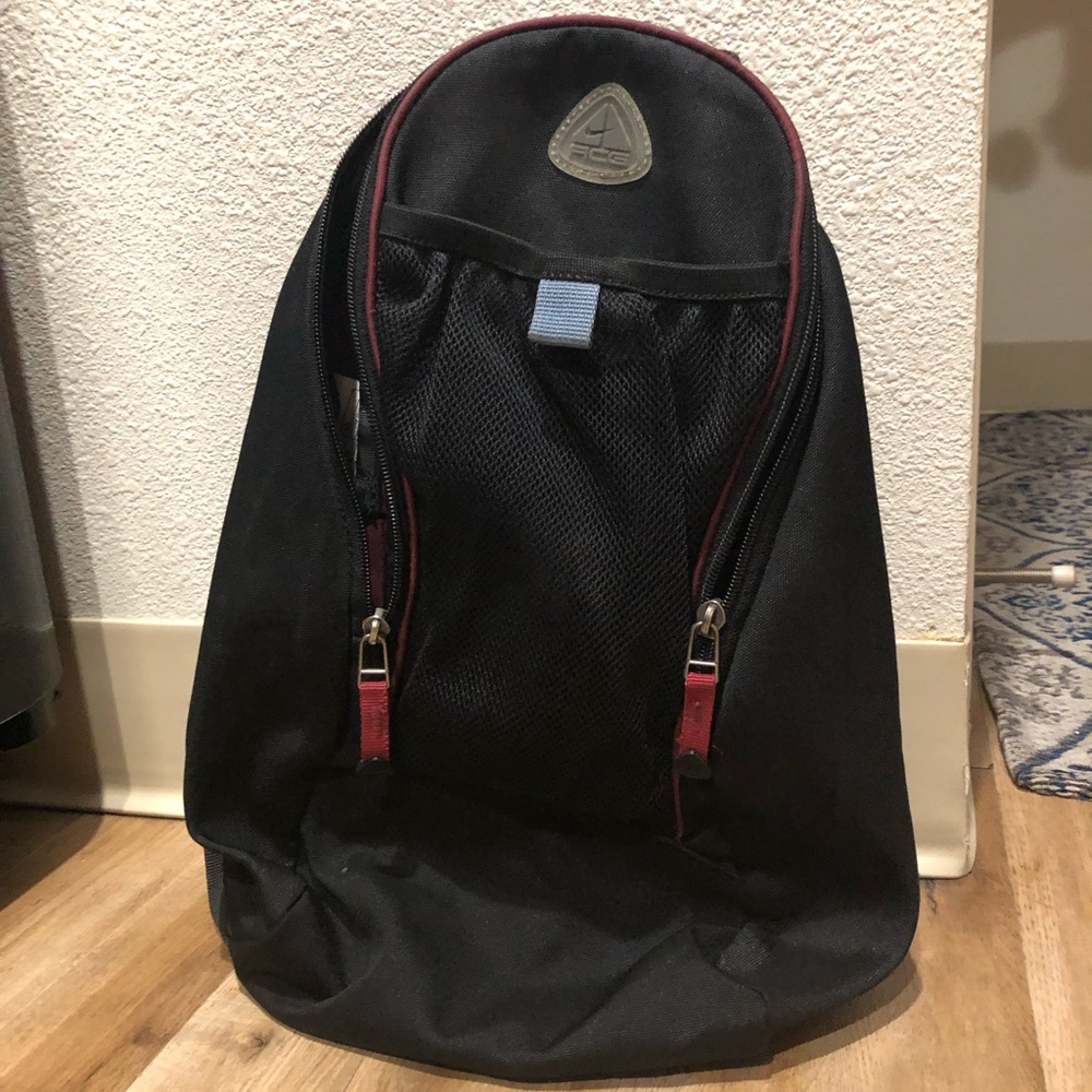 Nike Mini Backpack